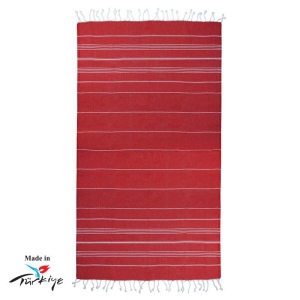 Fouta sauna / hammam The One Towelling 6