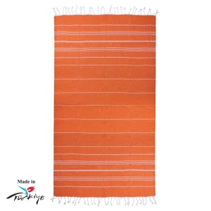 Fouta sauna / hammam The One Towelling 8