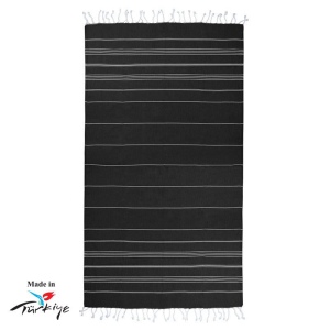 Fouta sauna / hammam The One Towelling 13