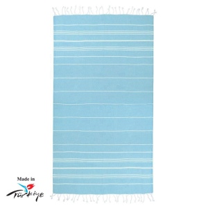 Fouta sauna / hammam The One Towelling 17