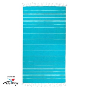 Fouta sauna / hammam The One Towelling 12