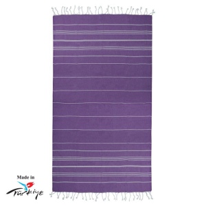 Fouta sauna / hammam The One Towelling 18
