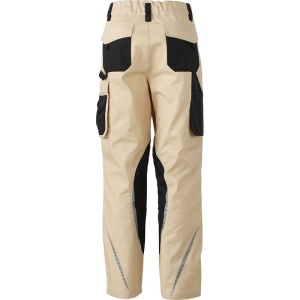 Pantalon de travail Unisexe Daiber 22