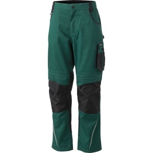 Pantalon de travail Unisexe Daiber 9