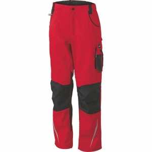 Pantalon de travail Unisexe Daiber 7