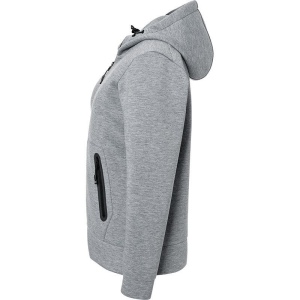 Sweat-shirt à capuche Femme Daiber 5