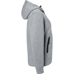 Sweat-shirt à capuche Femme Daiber 6