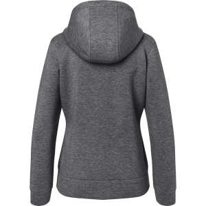 Sweat-shirt à capuche Femme Daiber 7