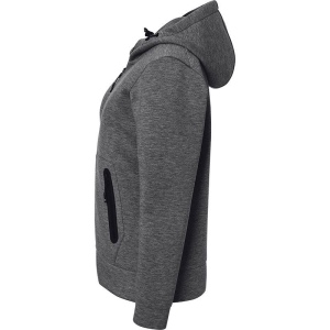 Sweat-shirt à capuche Femme Daiber 8