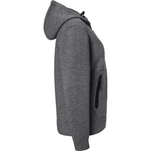 Sweat-shirt à capuche Femme Daiber 9