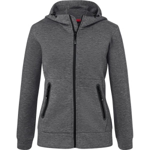 Sweat-shirt à capuche Femme Daiber 3
