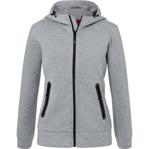 Sweat-shirt à capuche Femme Daiber