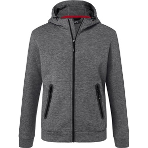Sweat-shirt à capuche Homme Daiber 3