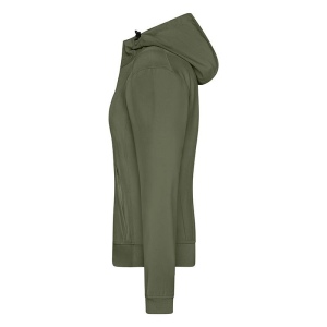 Veste softshell légère Femme Daiber 20
