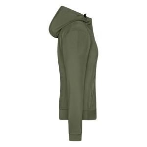 Veste softshell légère Femme Daiber 21