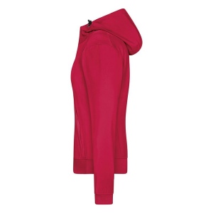 Veste softshell légère Femme Daiber 8