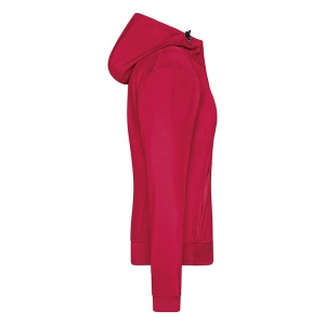 Veste softshell légère Femme Daiber 9