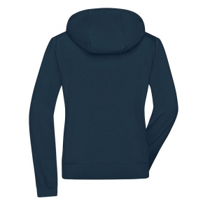 Veste softshell légère Femme Daiber 10