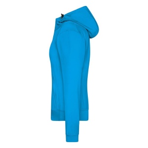 Veste softshell légère Femme Daiber 14