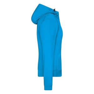 Veste softshell légère Femme Daiber 15