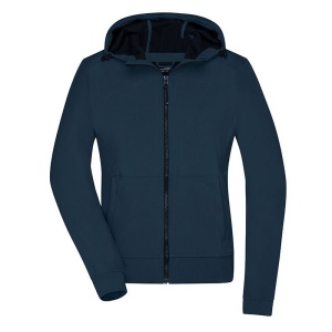 Veste softshell légère Femme Daiber 3