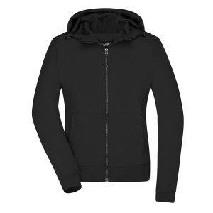Veste softshell légère Femme Daiber 5