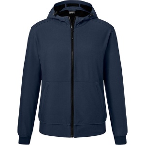 Veste softshell légère Homme Daiber 4