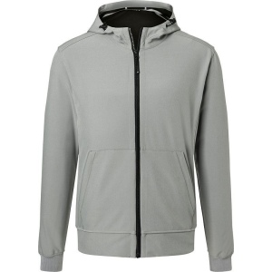 Veste softshell légère Homme Daiber 3