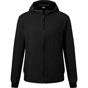 Veste softshell légère Homme Daiber 5