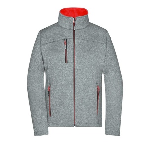 Veste softshell Femme Daiber 4