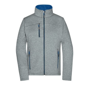 Veste softshell Femme Daiber 5