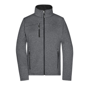 Veste softshell Femme Daiber