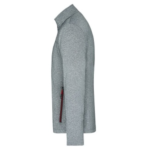 Veste softshell classique Homme Daiber 8