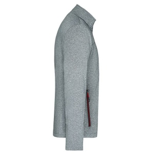 Veste softshell classique Homme Daiber 9