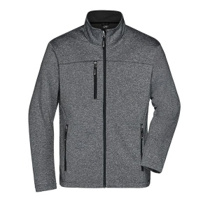 Veste softshell classique Homme Daiber 3