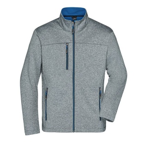Veste softshell classique Homme Daiber 5