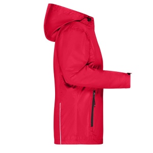 Veste 3 en 1 Femme Daiber 16