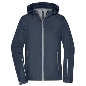 Veste 3 en 1 Femme Daiber 17