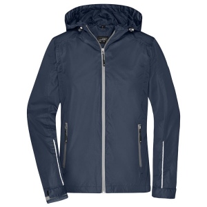 Veste 3 en 1 Femme Daiber 18