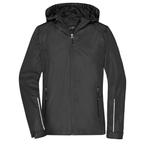 Veste 3 en 1 Femme Daiber 24