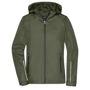Veste 3 en 1 Femme Daiber 8