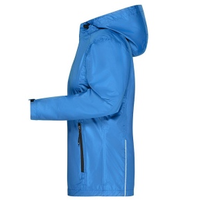 Veste 3 en 1 Femme Daiber 31