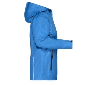 Veste 3 en 1 Femme Daiber 32