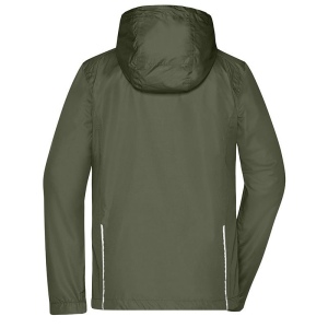 Veste 3 en 1 Femme Daiber 9