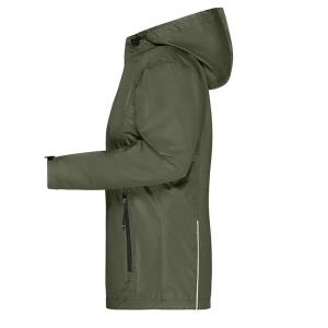 Veste 3 en 1 Femme Daiber 10
