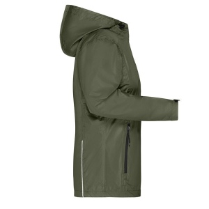 Veste 3 en 1 Femme Daiber 11
