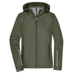 Veste 3 en 1 Femme Daiber 2