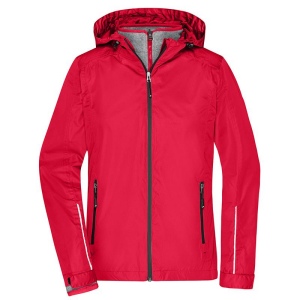 Veste 3 en 1 Femme Daiber 3