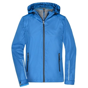 Veste 3 en 1 Femme Daiber 6
