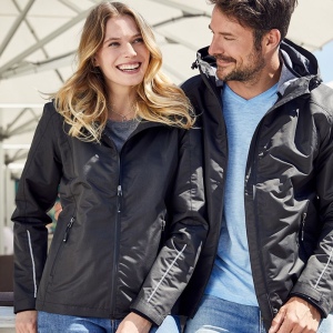 Veste 3 en 1 Femme Daiber 5